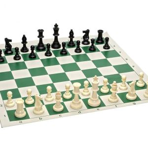 International Chess Set