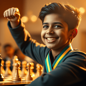 Brain Trainer 3 : Mate in 3 moves