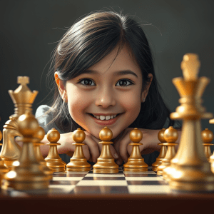 Queens Gambit 2026 with 108 games